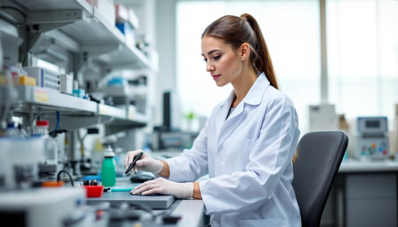 Analista Tecnologico